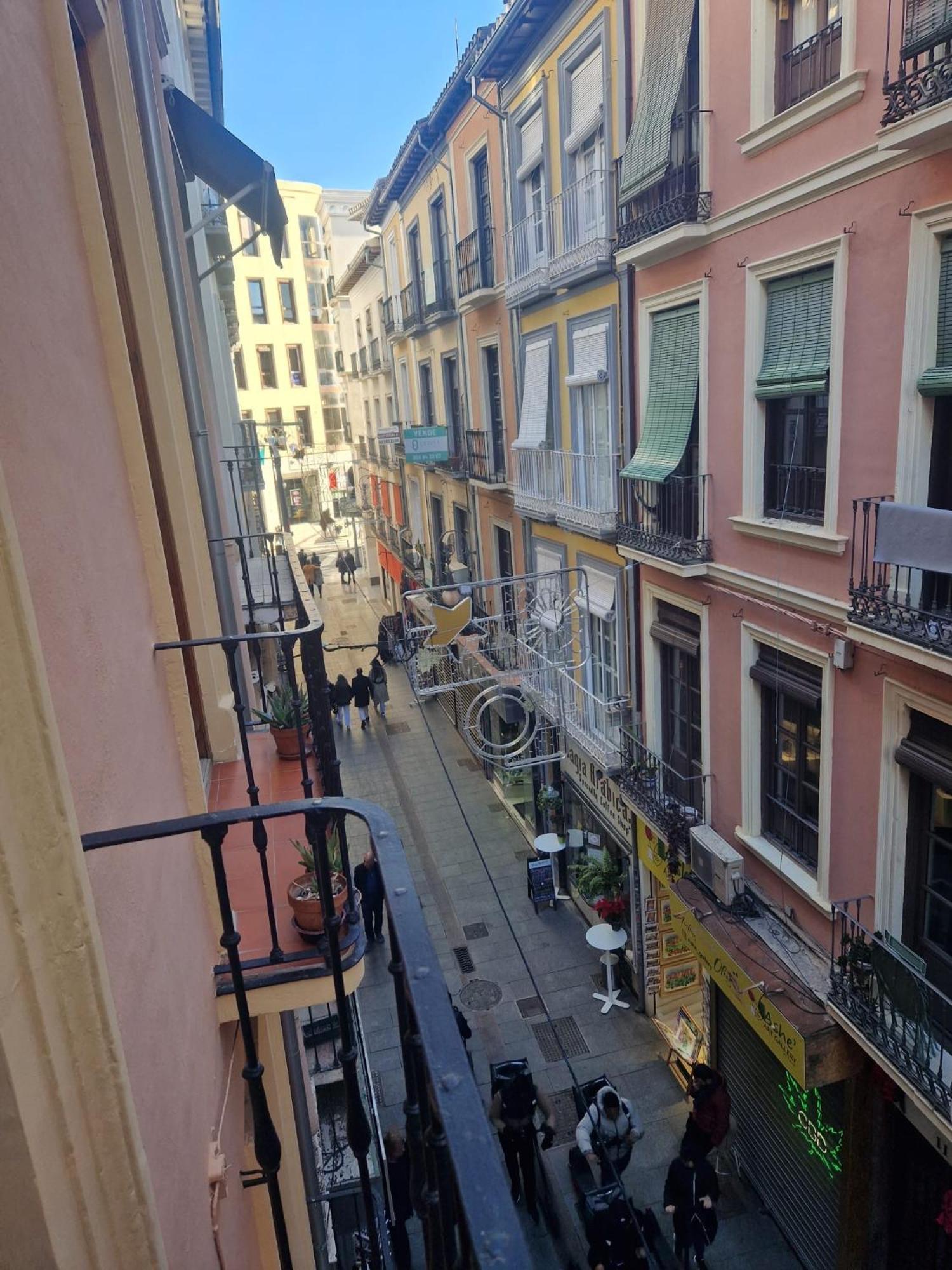 Apartament Estudio En El Corazon De