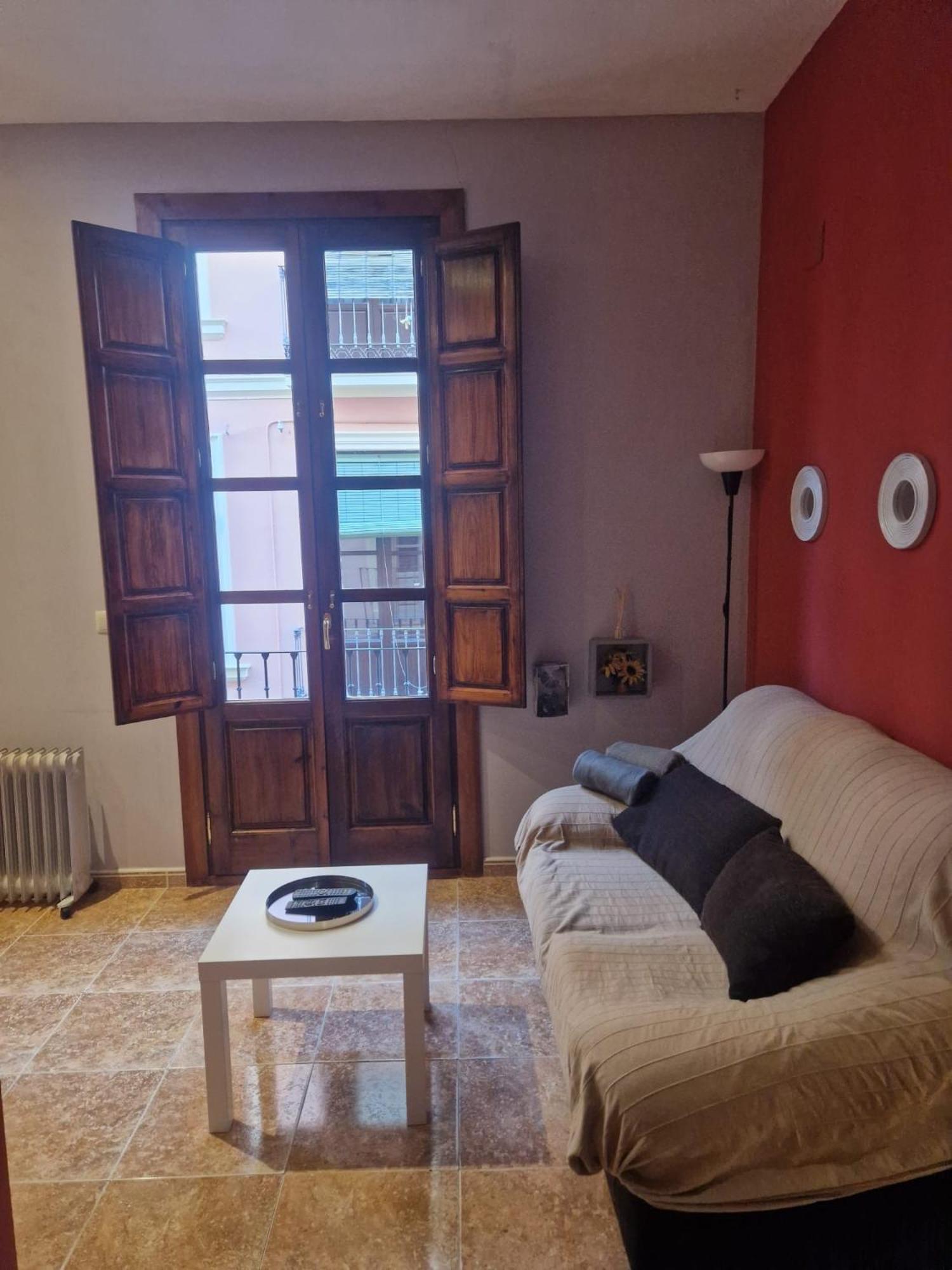 Apartment Estudio En El Corazon De