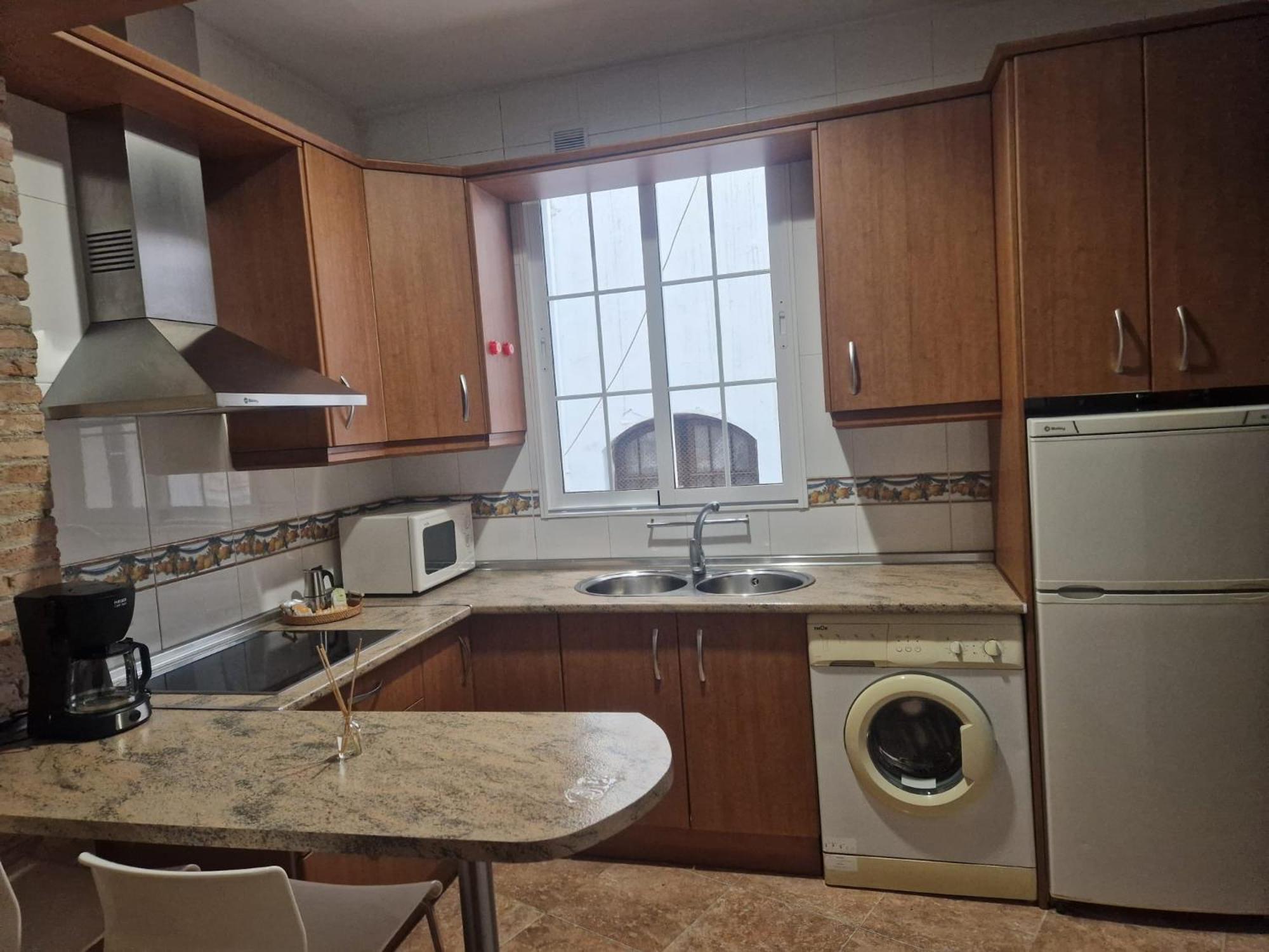 Apartment Estudio En El Corazon De